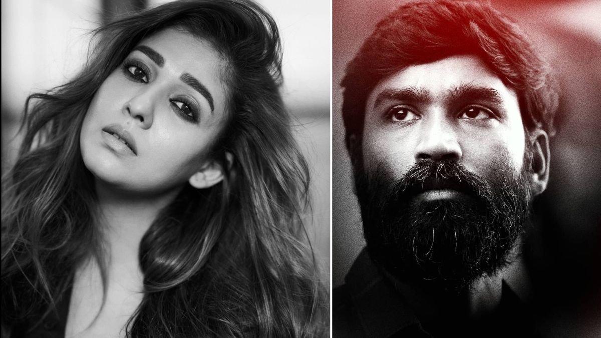 Nayanthara VS Dhanush, Nayanthara Dhanush Controversy, Nayanthara