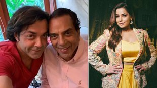 Neelam Kothari, Neelam Kothari Bobby Deol, Neelam Kothari Relationship