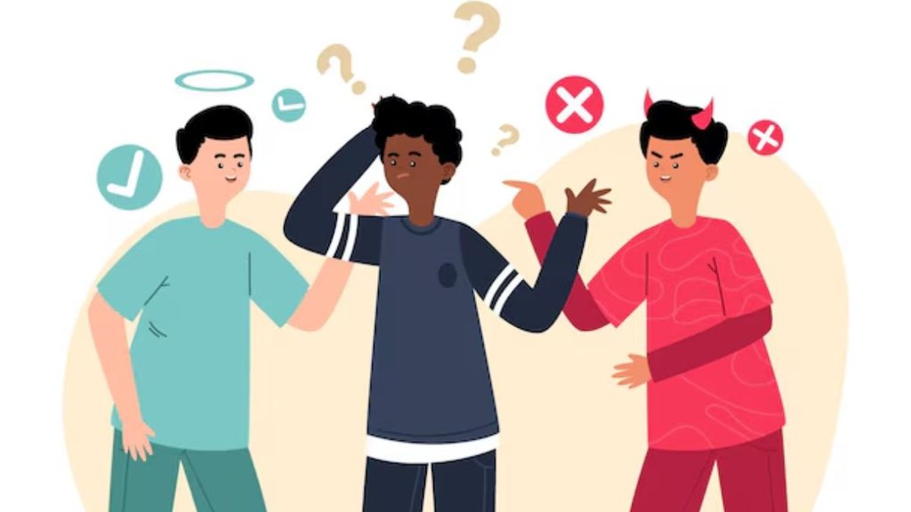 Negative People । How to ignore negative people । ignore negative people