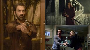 Netflix Psychological Thriller Movies