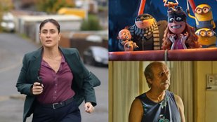 New Movies and Series to Binge This Week on OTT