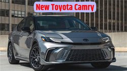New Toyota Camry: भारत में इस दिन लॉन्च होगी नई टोयोटा कैमरी, जानें डिजाइन से लेकर फीचर्स क्या हैं बड़े बदलाव