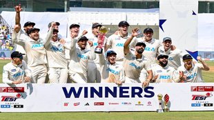 New Zealand whitewash India, IND vs NZ, India vs New Zealand