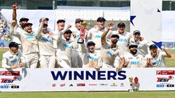 IND vs NZ 3rd Test Highlights: न्यूजीलैंड ने भारत का क्लीन स्वीप करके रचा इतिहास, 147 का टारगेट नहीं हुआ चेज