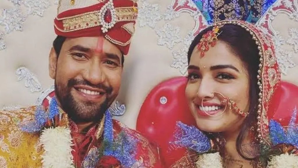 Nirahua, Nirahua Dinesh Lal Yadav, Dinesh lal Yadav, Dinesh lal Yadav Nirahua
