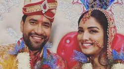 Bhojpuri Adda: ‘आम्रपाली भौजी जिंदाबाद’, जब निरहुआ के चुनाव प्रचार में भोजपुरी एक्ट्रेस को लेकर लगे नारे, दिलचस्प है किस्सा