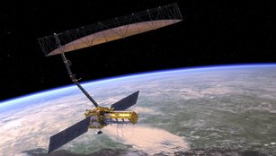 Nisar Satellite | NASA | ISRO