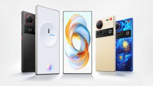 Nubia Z70 Ultra, Nubia Z70 Ultra Launched, Nubia Z70 Ultra Price