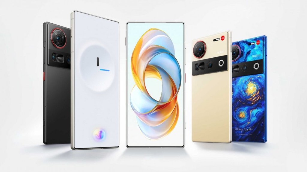Nubia Z70 Ultra, Nubia Z70 Ultra Launched, Nubia Z70 Ultra Price