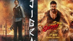 OTT Release in December: फुल ऑन एंटरटेनमेंट के साथ खत्म होगा ये साल, ‘जिगरा’ से ‘सिंघम अगेन’ समेत दिसंबर में ओटीटी पर आ रहीं ये फिल्में