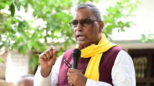 Omprakash Rajbhar