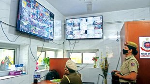 Delhi government, vigilance directorate