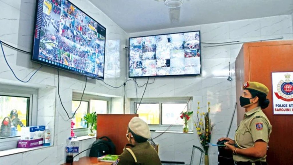 Delhi government, vigilance directorate