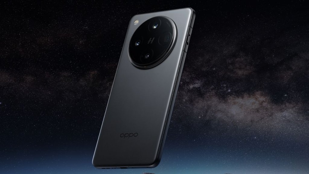 Oppo, Oppo Phone, Oppo Find X8 Pro