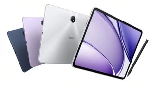 Oppo Pad 3, Oppo Pad 3 Price, Oppo Pad 3 Launch