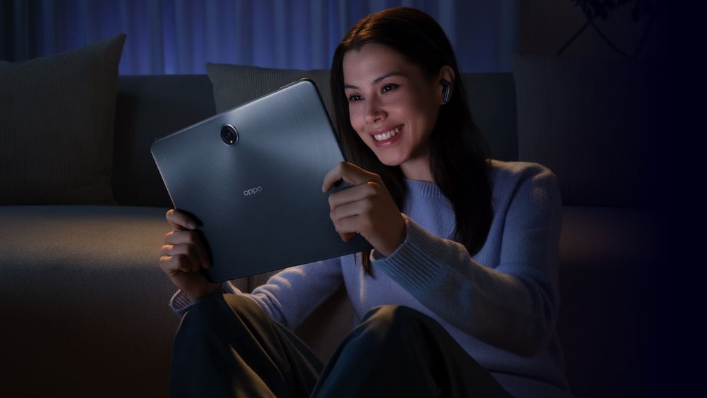Oppo Pad 3 Pro, Oppo Pad 3 Pro Launch, Oppo Pad 3 Pro Price