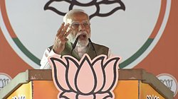 ‘जरा आप मेरा एक काम कर देना…’, PM मोदी ने झारखंड में लोगों से किया ये वादा