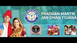 PM Jan Dhan Yojana: इस सरकारी स्कीम में अकाउंट खुलवाने पर 1 लाख का दुर्घटना बीमा कवर, ऐसे खुलवाएं खाता