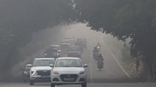 Pakistan | AQI