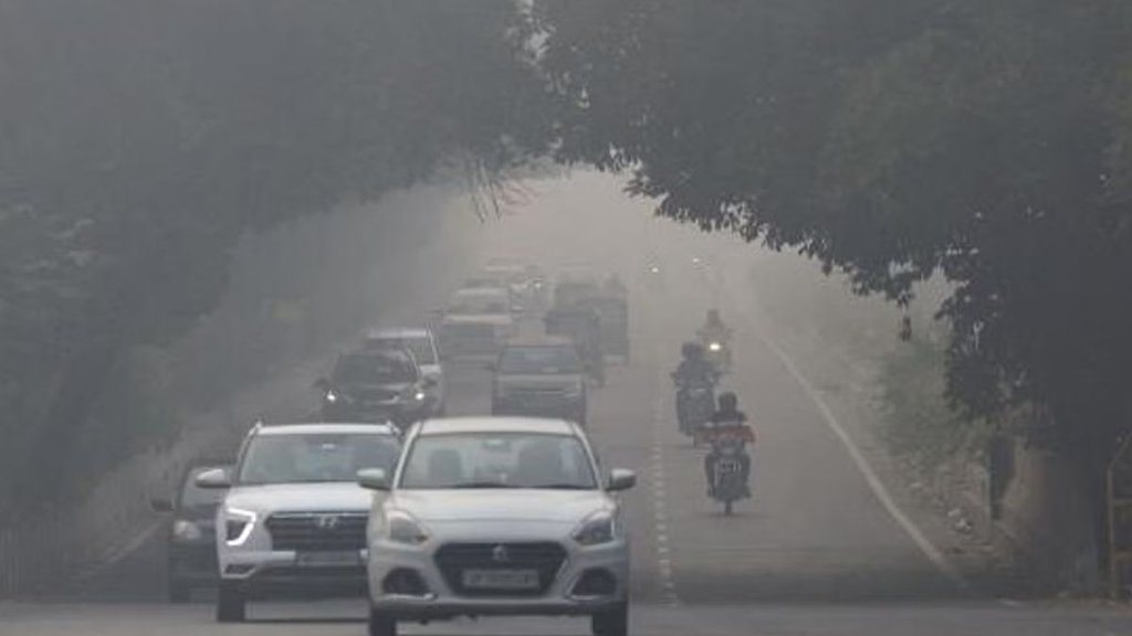 Pakistan | AQI