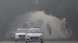 दिल्ली में बढ़ते प्रदूषण के बीच बदली सरकारी दफ्तरों की टाइमिंग, CM आतिशी का फैसला