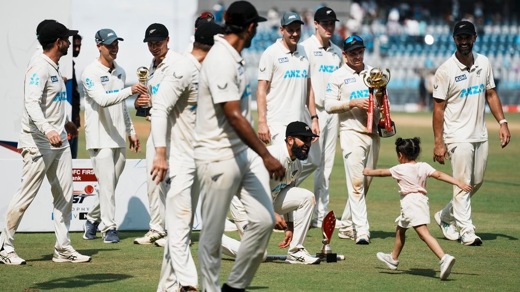 Ind vs NZ: 3rd Test, India vs New Zealand, Ajaz Patel, Cricket News