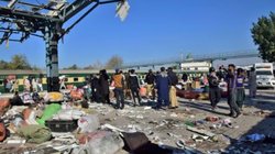 Pakistan Quetta Explosion: बलूचिस्तान के क्वेटा रेलवे स्टेशन पर जोरदार धमाके ने मचाई तबाही, 21 लोगों की मौत, कई घायल