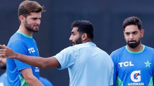 ICC Rankings, ICC ODI Ranking, ODI Bowling Ranking, Shaheen Afridi, Kuldeep Yadav