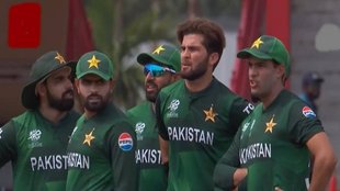 AUS vs PAK, AUS vs PAK, Pat Cummins, Abdullah Shafique, Saim Ayub, Babar Azam, Mohammad Rizwan , Kamran Ghulam, Salman Ali Agha, Muhammad Irfan Khan, Shaheen Afridi, Naseem Shah, Haris Rauf, Mohammad Hasnain, Pakistan playing XI, पाकिस्तान की प्लेइंग इलेवन