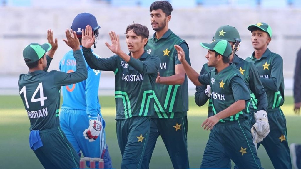 Ind vs Pak, Pak vs Ind, India vs Pakistan, U19 Asia Cup 2024, India U19 vs Pakistan U19, Ind U19 vs Pak U19, Shahzaib Khan, Nikhil Kumar, Vaibhav Suryavanshi, Team India, Indian cricket team, Pakistan cricket team