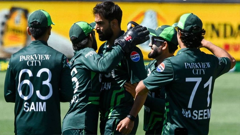 aus vs pak, pak vs aus, Pakistan vs Australia, Australia vs Pakistan, Pakistan cricket team, Australia cricket team, Saim Ayub, Haris Rauf, Mohammad Rizwan, Pat Cummins, Babar Azam, Abdullah Shafique