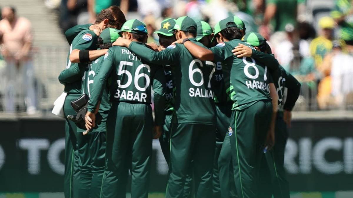 AUS vs PAK: 8187 दिन बाद पाकिस्तान की ऑस्ट्रेलिया में जीत के हीरो रहे हारिस रऊफ, इतने विकेट लेकर बने प्लेयर ऑफ द सीरीज