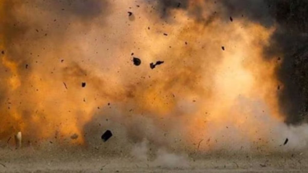 Pakistani Taliban Blast | Pakistani Taliban | BLAST PAKISTAN