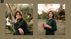 Google Trends: अचानक सुर्खियों में क्यों आईं लोकप्रिय पाकिस्तानी इनफ्लुएंसर इम्शा रहमान? डिएक्टिवेट करने पड़े सोशल मीडिया अकाउंट्स