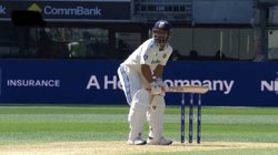 IND vs AUS: नाथन लियोन ने ऋषभ पंत से पूछा, ऑक्शन के बाद किस टीम में जाओगे; भारतीय विकेटकीपर ने दिया ये जवाब