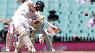 Aus vs Ind 1st test match, Asian batters with Highest Test Average in Australia, Rishabh Pant, Kumar Sangakkara, Virat Kohli, Sachin Tendulkar