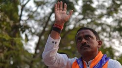 Panvel Vidhan Sabha Election Result 2024: पनवेल में भाजपा ने लगाई जीत की हैट्रिक, प्रशांत ठाकुर ने 50 हजार से अधिक वोटों के अंतर से दर्ज की जीत