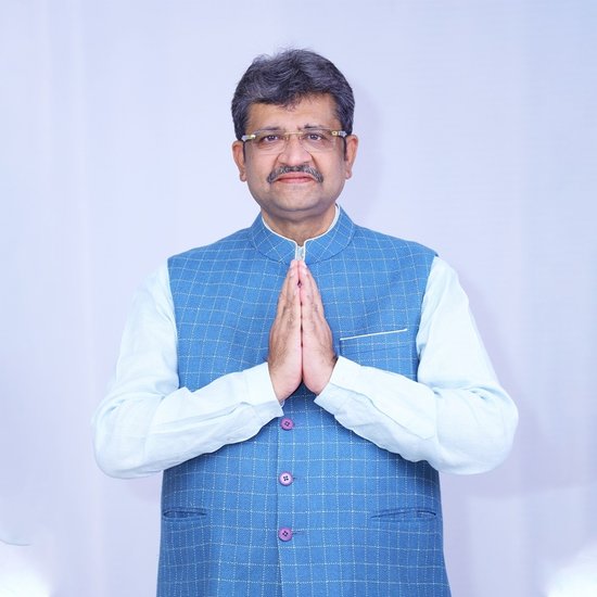 Parag Shah real estate investments