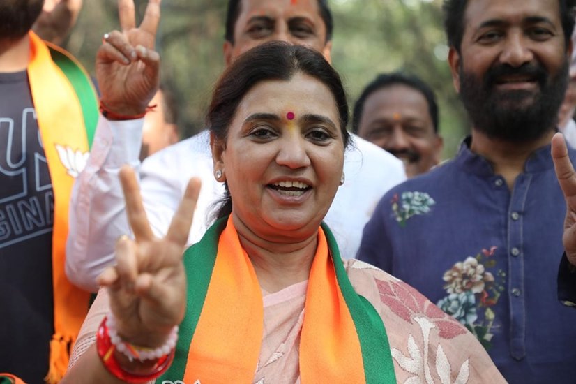 Parvati Assembly Constituency