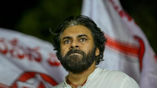 Janasena Party Supremo | Pawan Kalyan | Narasimha Varahi Brigade