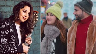 Payal Dev new song, Pawan Singh new song, Main Tere Ishq Mein
