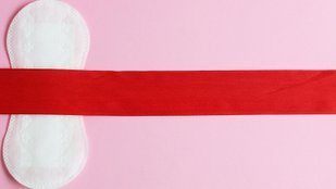 Period pain management diet