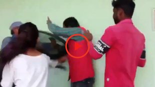 Hamirpur| Hamirpur viral Video| Hamirpur News