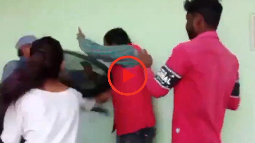Hamirpur| Hamirpur viral Video| Hamirpur News