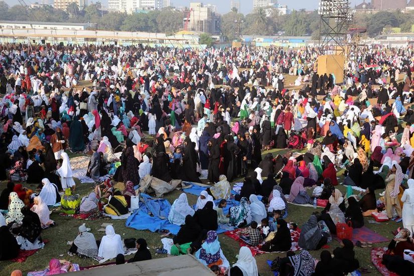 Pakistan Shia and Sunni Population