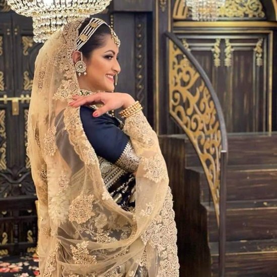 Who is this Bangladeshi star actress Pori Moni