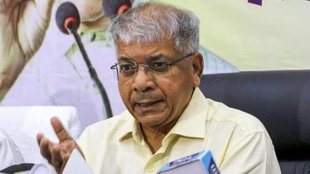 Prakash Ambedkar, vba, ,maharashtra vidhan sabha chunav, maharshtra elections 2024,