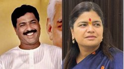 ‘प्रमोद महाजन की हत्या के पीछे थी गहरी साजिश’, बेटी पूनम महाजन बोलीं- केंद्र और राज्य सरकार करवाए जांच