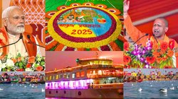 Prayagraj Mahakumbh 2025: संगम पर पहली बार उतरेगा ‘निषादराज’ क्रूज, पीएम मोदी करेंगे संगम में यात्रा, जानें क्यों है खास
