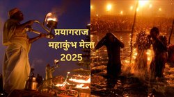 Prayagraj Mahakumbh 2025: विदेशी मेहमानों संग गंगा आरती, प्रयागराज महाकुंभ में इजरायल-अमेरिका के साथ सेना के जवानों का खास संगम!